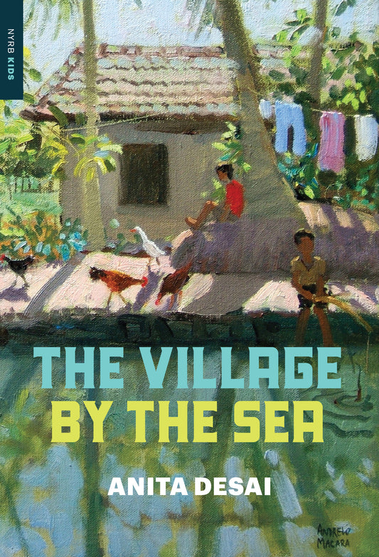 The Village by the Sea