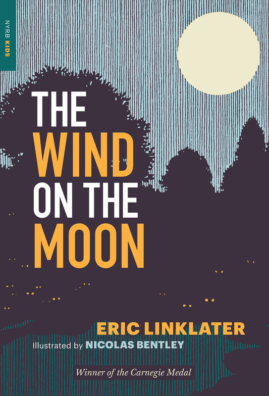 The Wind on the Moon (Paperback)