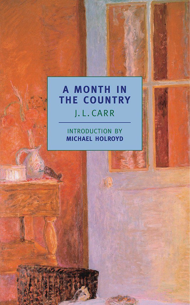 A Month in the Country