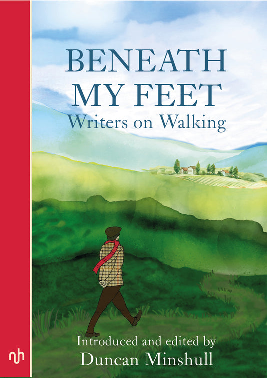 Beneath My Feet (Paperback)