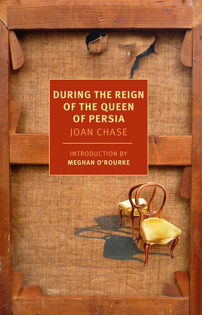 During the Reign of the Queen of Persia