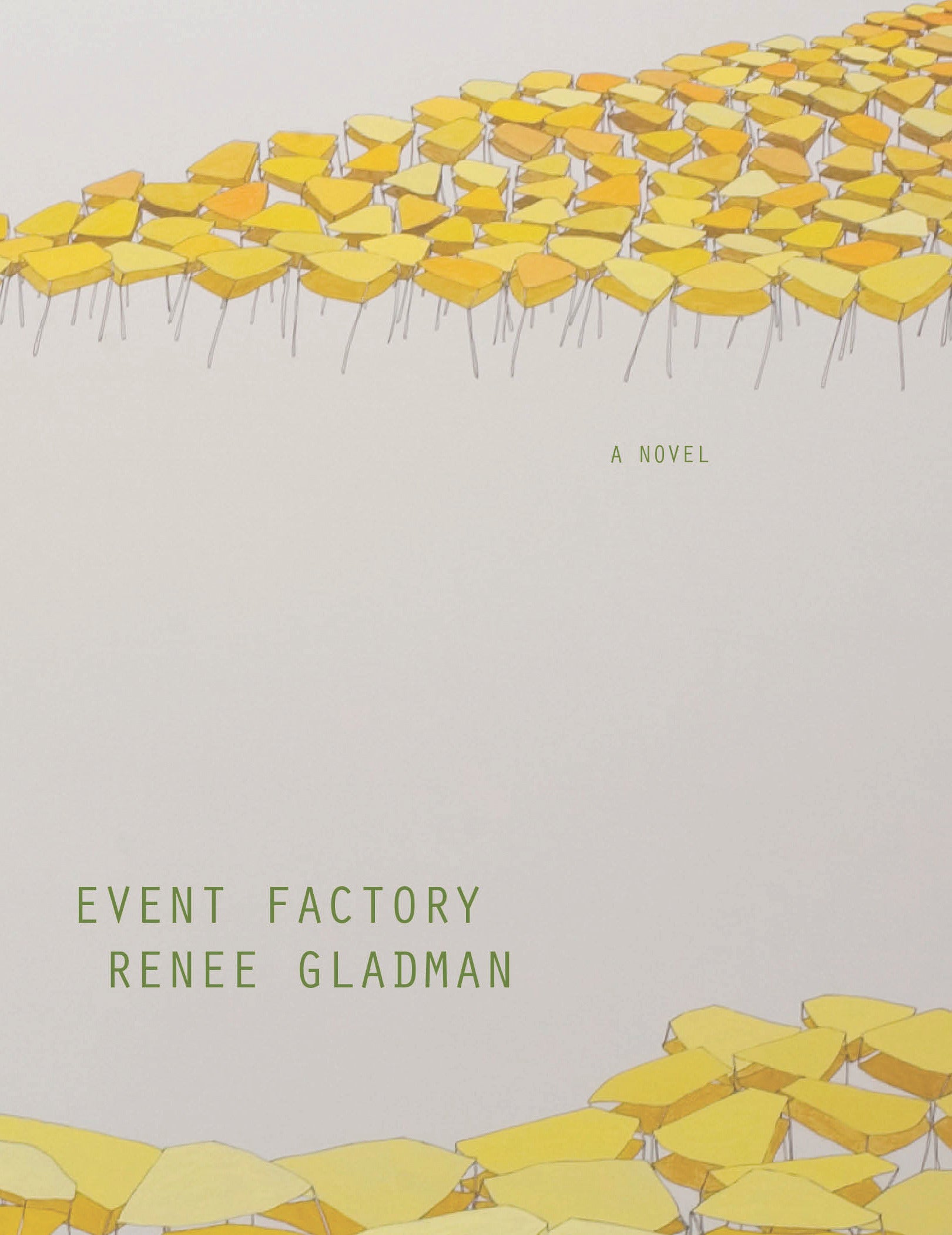 Event Factory Event Factory – New York Review Books