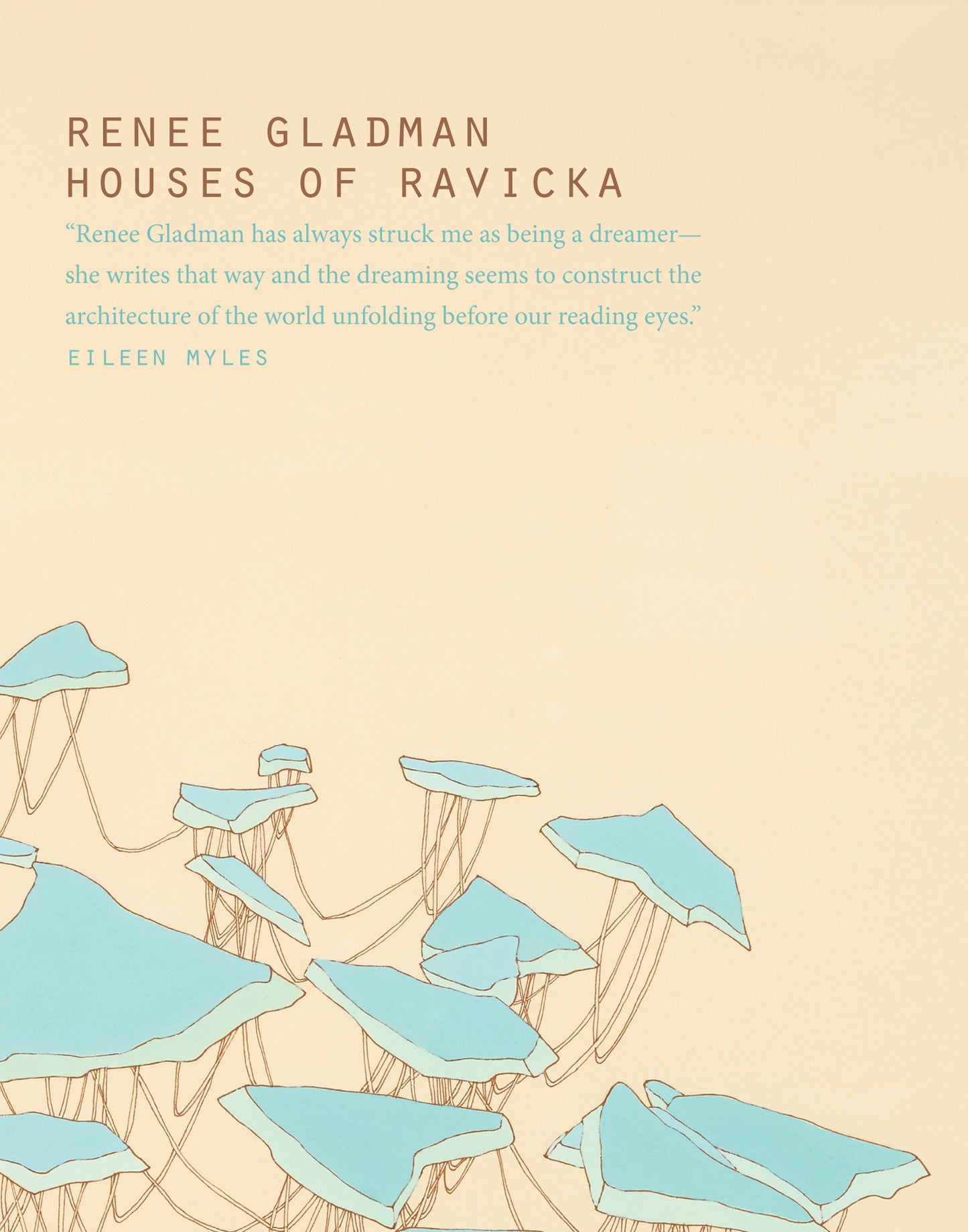 Houses of Ravicka