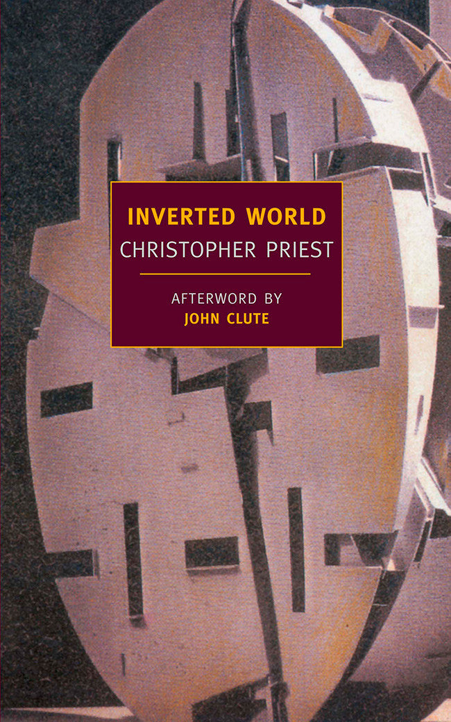 Inverted World – New York Review Books