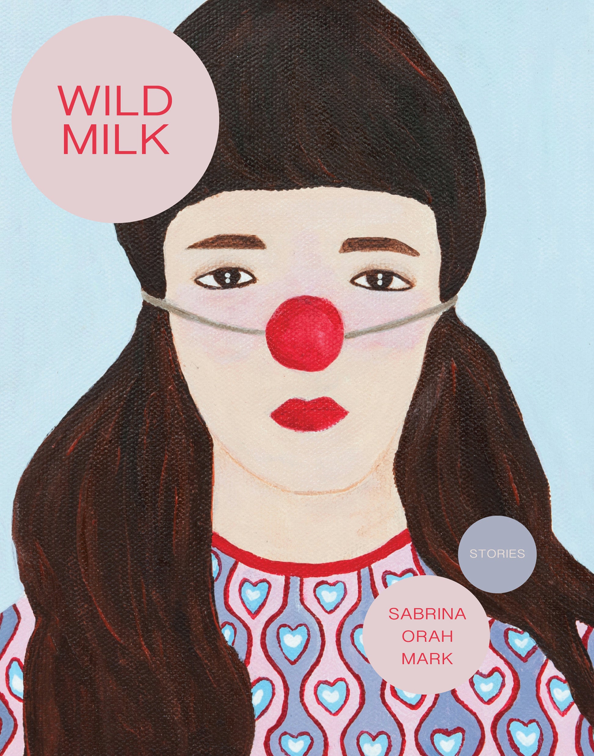 Wild Milk – New York Review Books