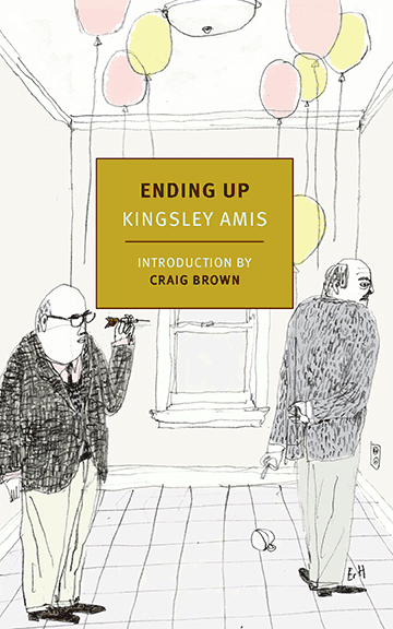 Ending Up
