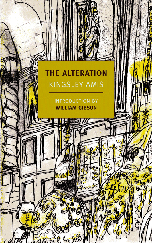 The Alteration