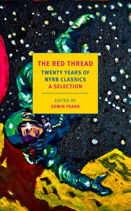 The Red Thread: Twenty Years of NYRB Classics