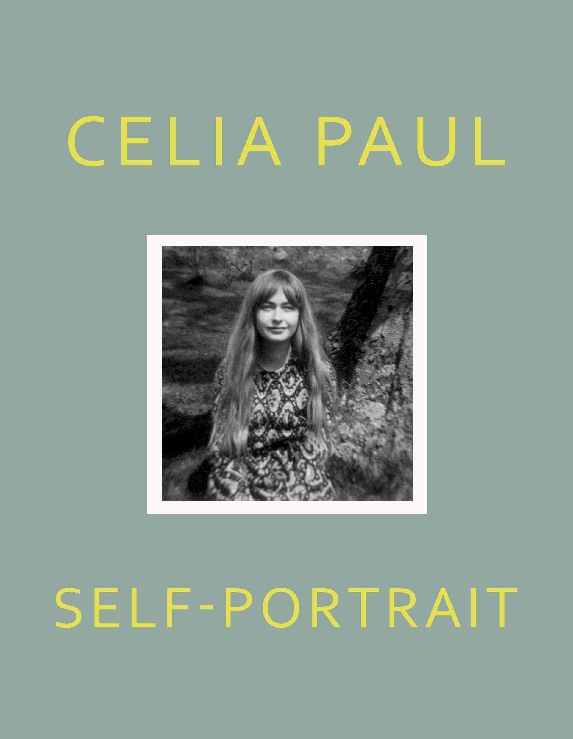 Self portrait new hotsell
