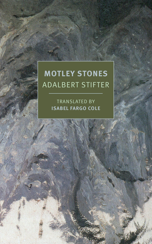 Collections – New York Review Books