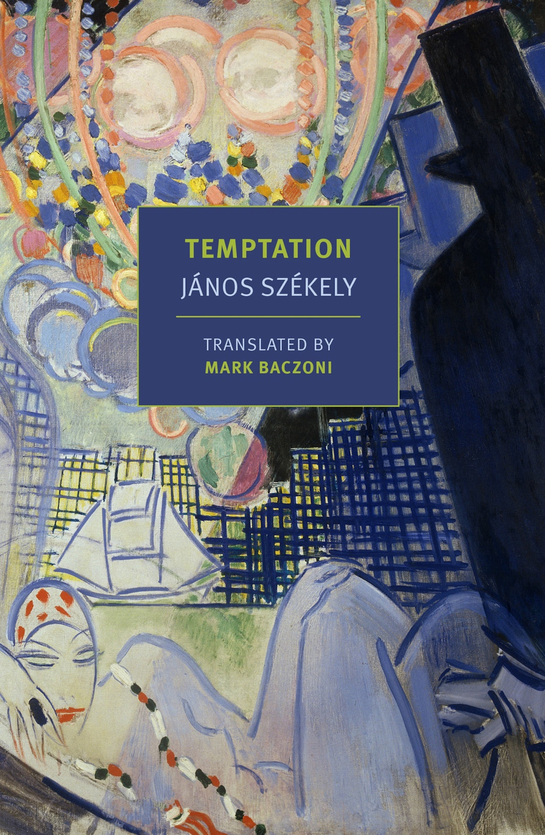 NYRB Classics – Page 5 – New York Review Books