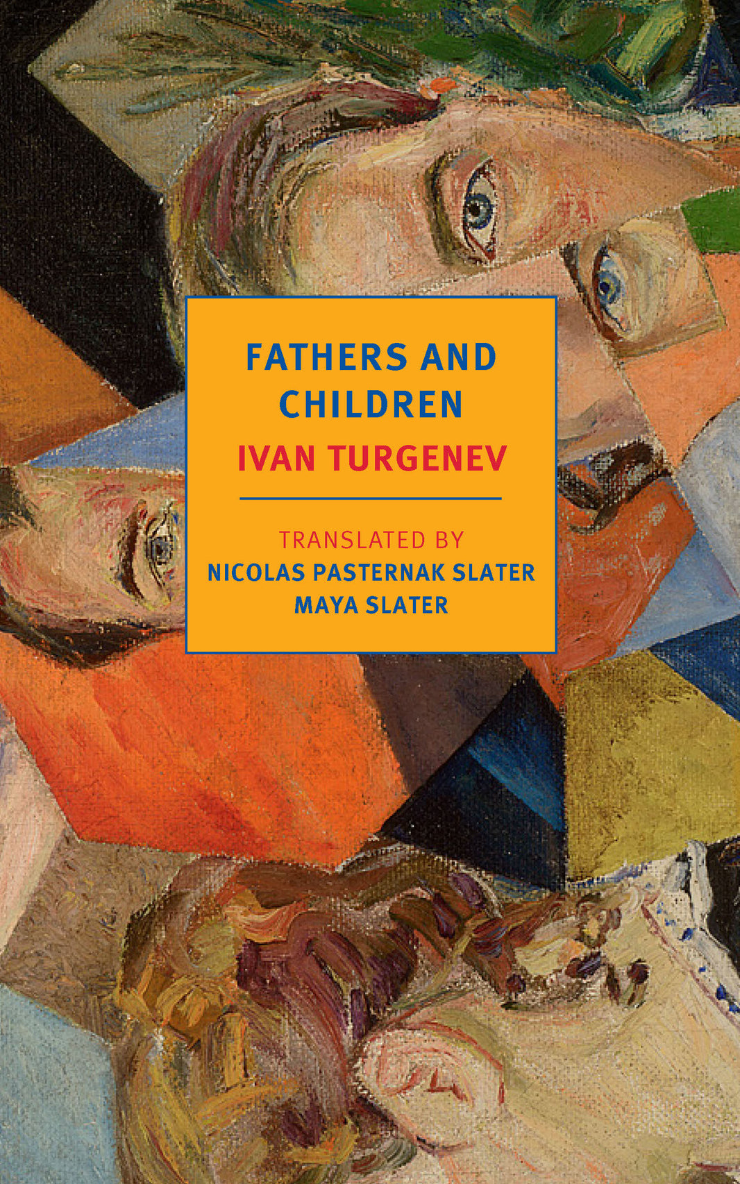 NYRB Classics – Page 5 – New York Review Books